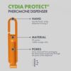 Cydia Protect®