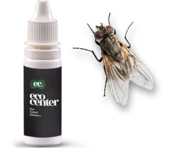 Musca domestica bait