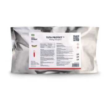 Tuta Protect (150 pcs.)