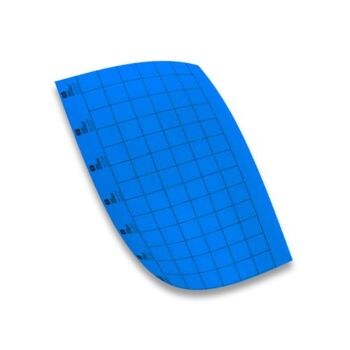 Card Cue Blue
