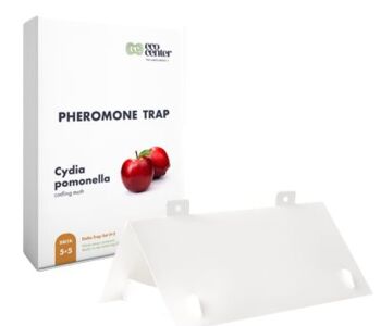 Cydia Pomonella Delta Plastic Trap kit