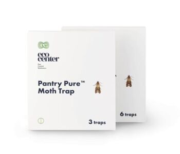 Pantry Pure trap™️ (3 pcs.)