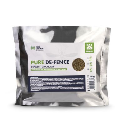 Pure De-Fence Garden 1,5 KG (1 шт.)