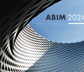 Eco Center at ABIM 2024: Innovation and Networking