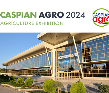 Caspian Agro 2024