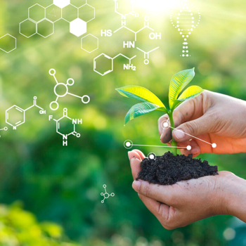 Eco Center: Partner for the organic agriculture of the future