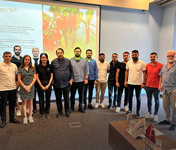 Eco Center Seminar: New Perspectives in Integrated Pest Management