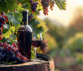 "National Wine Day: Celebrating Tradition and Quality"