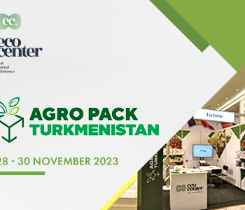 Agro Pack TURKMENISTAN - 2023