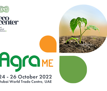 Eco Center participates in the world exhibition AgraME Dubai