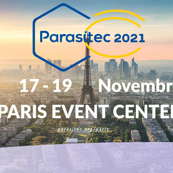 PARASITEC Paris 2021